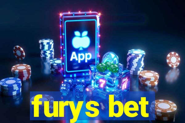 furys bet